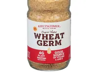 Wheat Germ